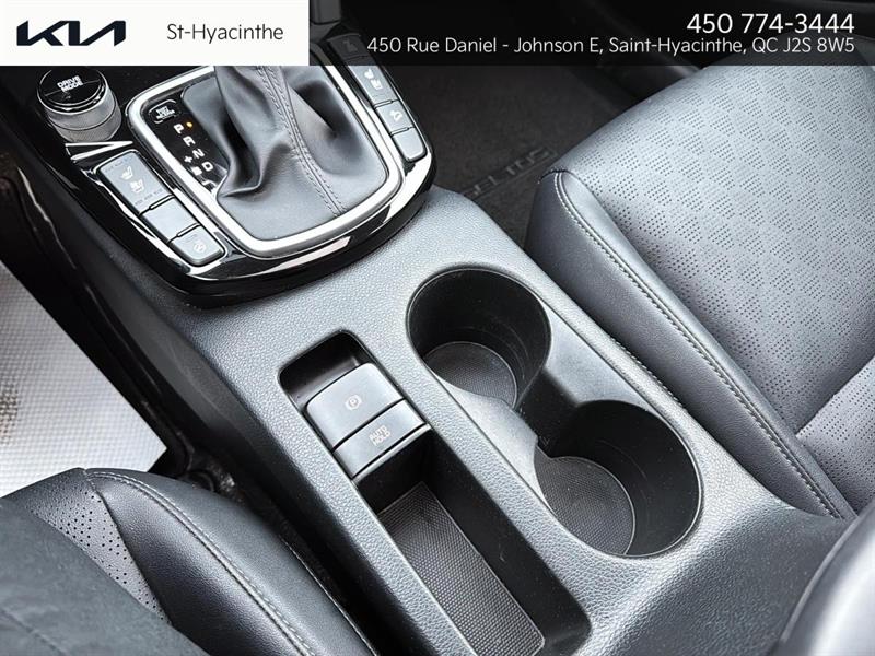 kia Seltos 2023 - 16