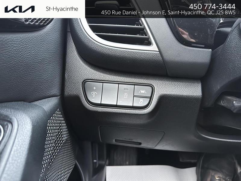 kia Seltos 2023 - 17