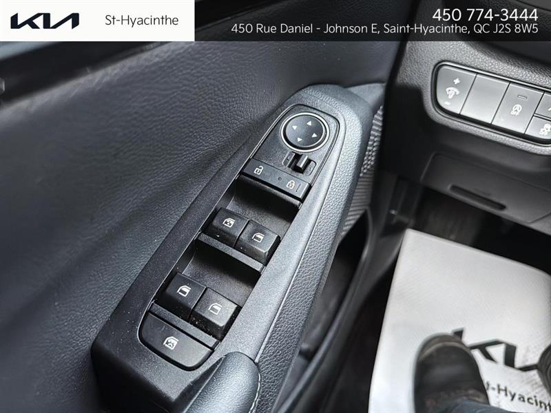 kia Seltos 2023 - 18