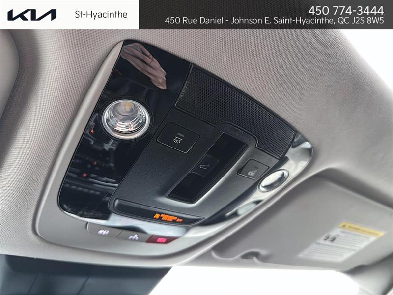 kia Seltos 2023 - 19