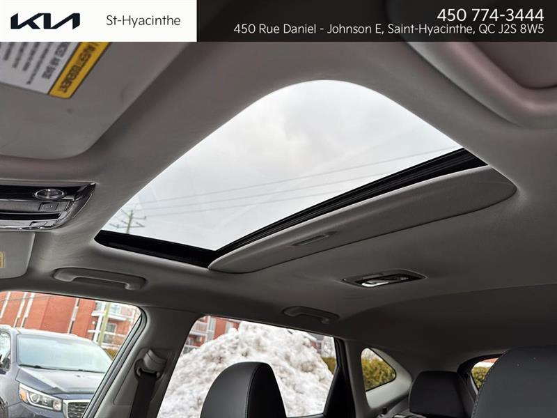 kia Seltos 2023 - 20