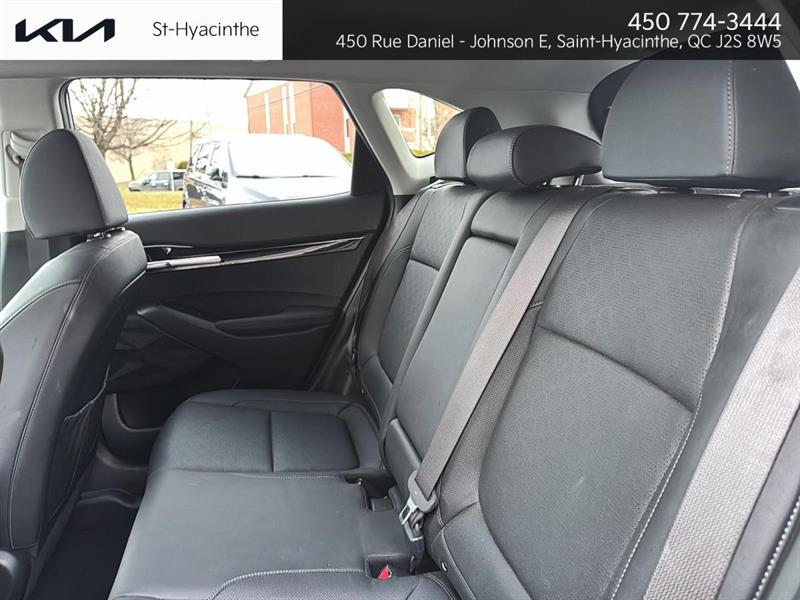 kia Seltos 2023 - 23