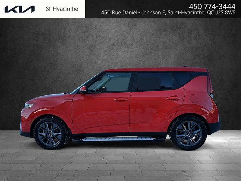 kia Soul 2022 - 8