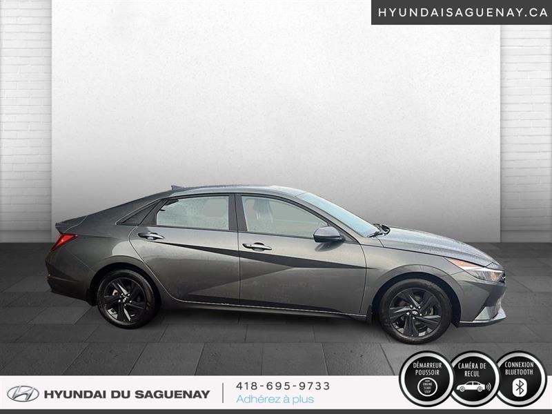 hyundai Elantra 2023 - 6