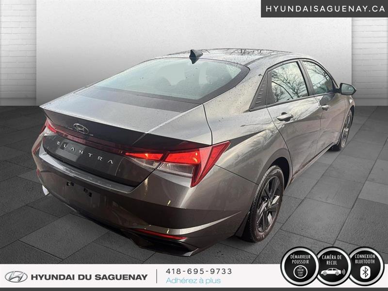 hyundai Elantra 2023 - 8