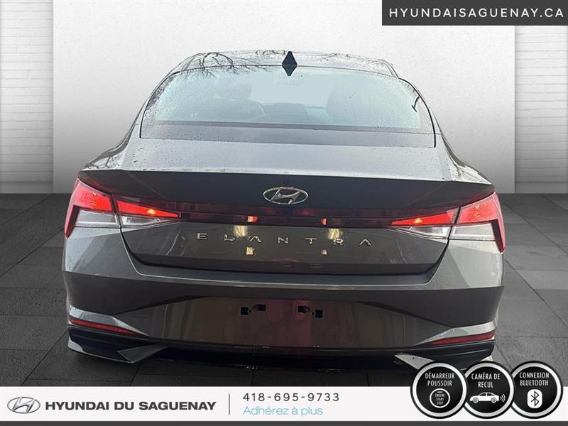 hyundai Elantra 2023 - 9