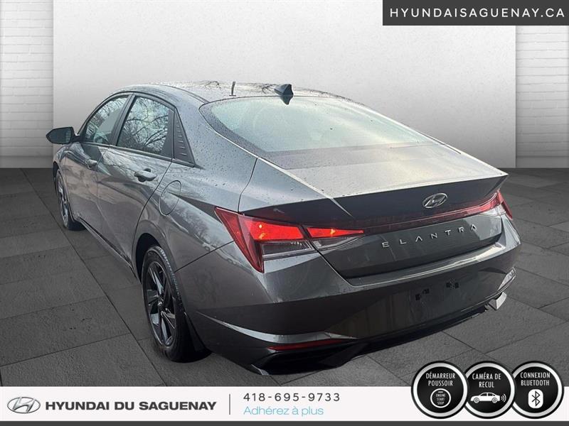 hyundai Elantra 2023 - 10