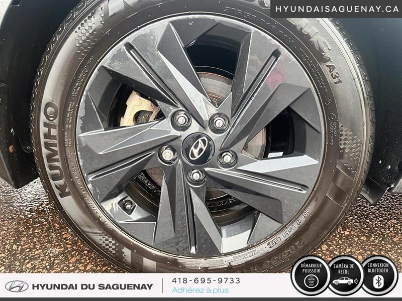 hyundai Elantra 2023 - 12