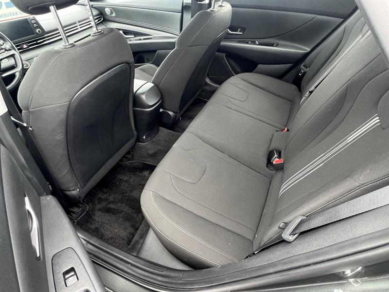 hyundai Elantra 2023 - 14