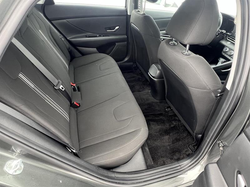 hyundai Elantra 2023 - 15