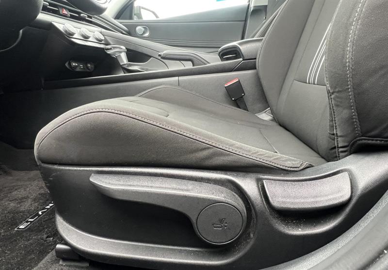 hyundai Elantra 2023 - 19