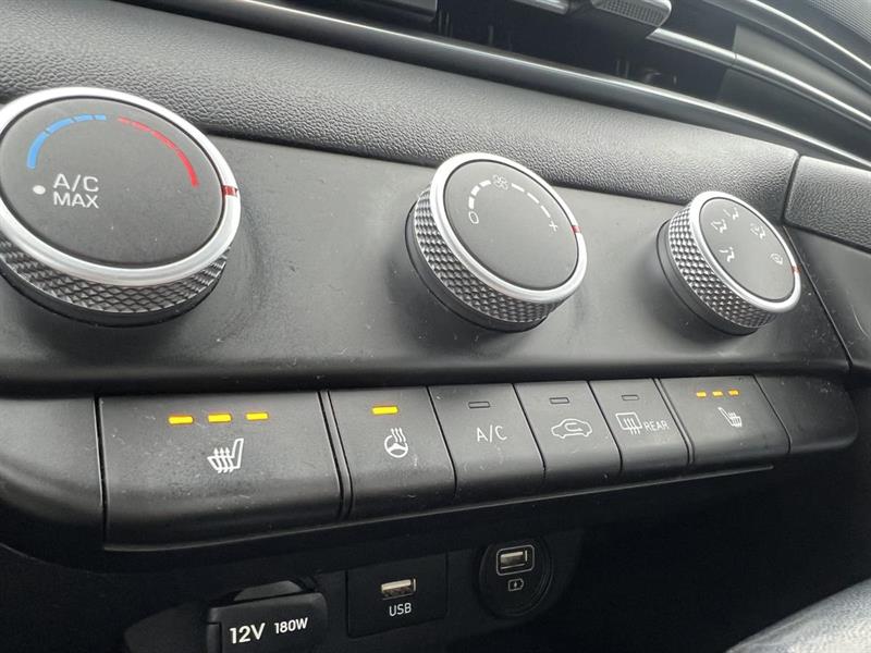 hyundai Elantra 2023 - 21