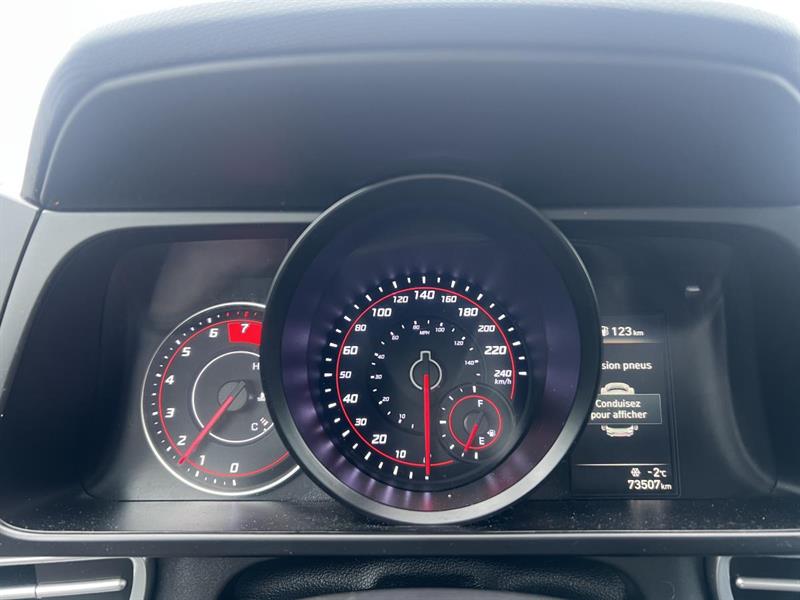 hyundai Elantra 2023 - 24