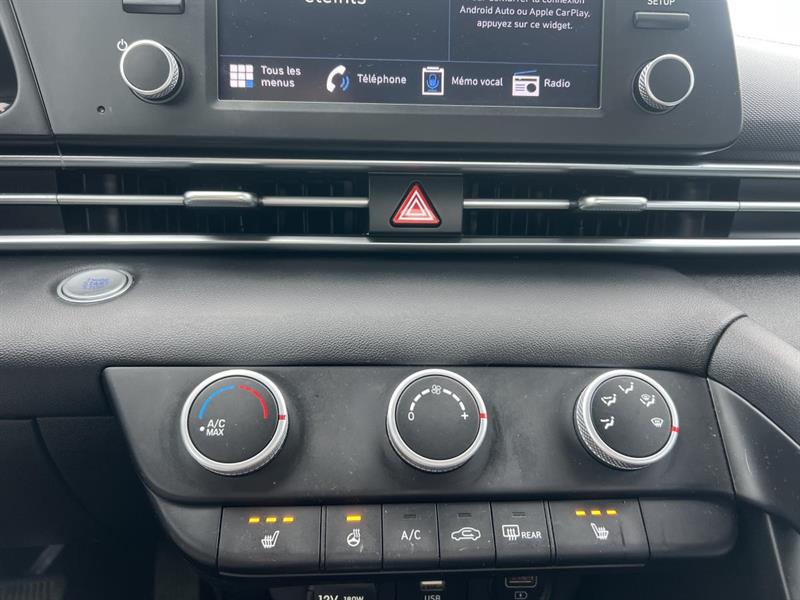 hyundai Elantra 2023 - 27