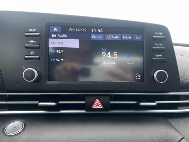 hyundai Elantra 2023 - 28