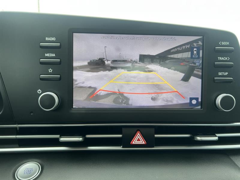 hyundai Elantra 2023 - 29