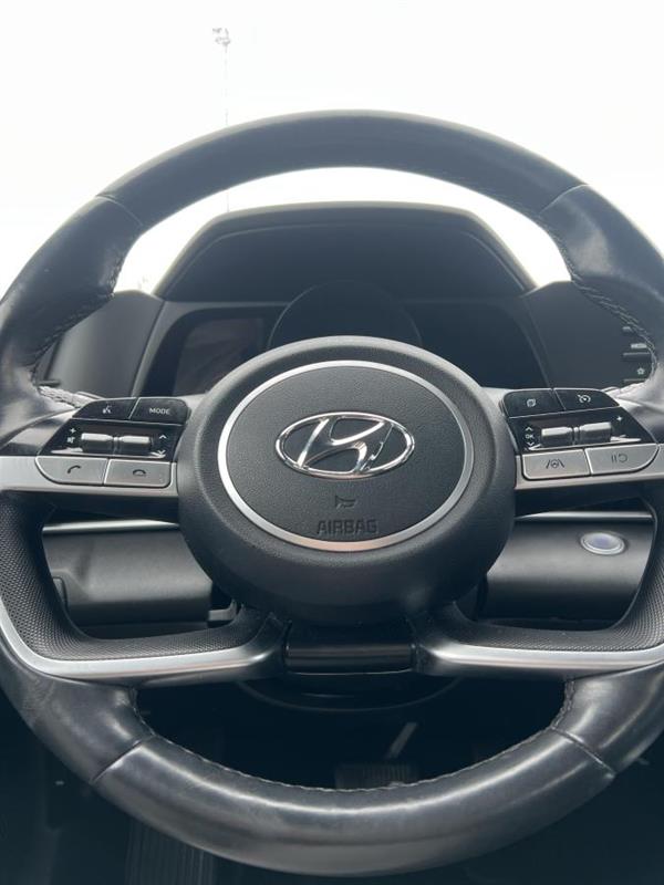 hyundai Elantra 2023 - 30