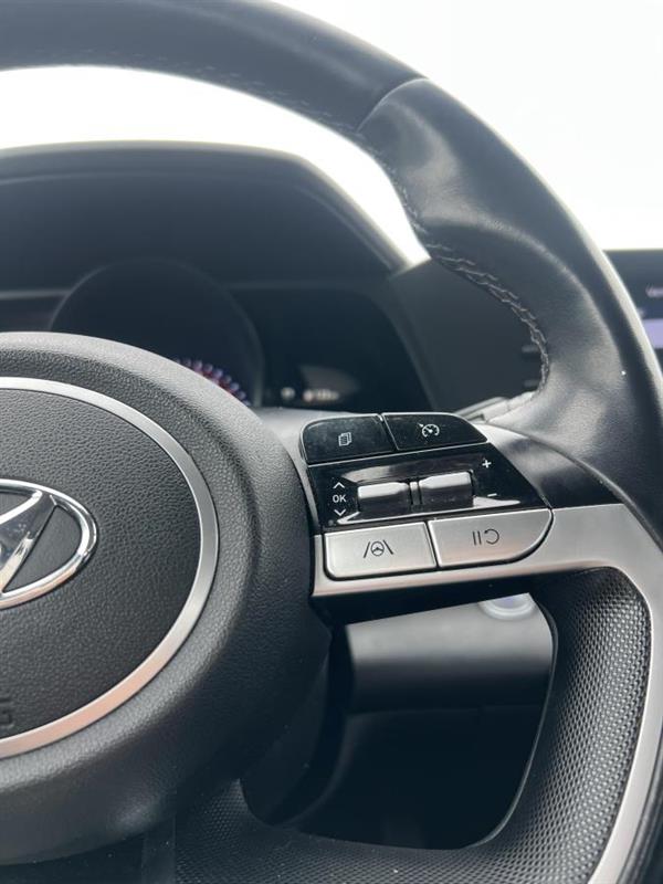 hyundai Elantra 2023 - 32