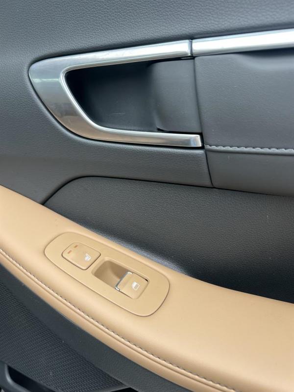 hyundai Sonata Hybrid 2023 - 17