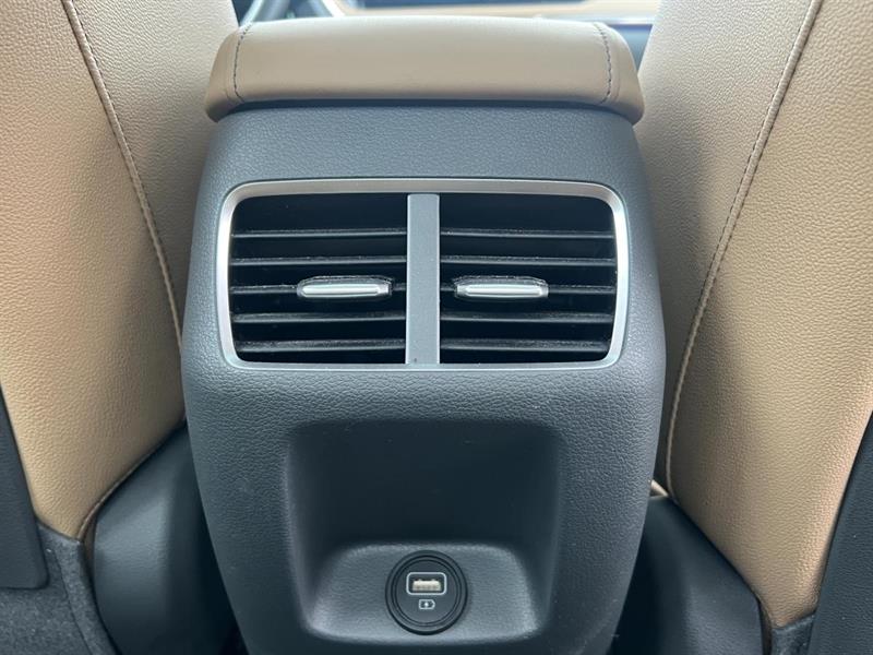 hyundai Sonata Hybrid 2023 - 18