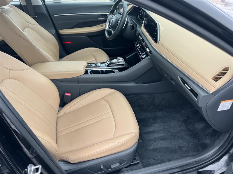 hyundai Sonata Hybrid 2023 - 19