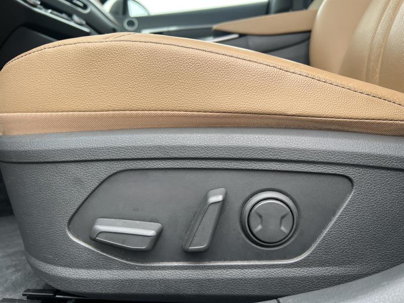 hyundai Sonata Hybrid 2023 - 21