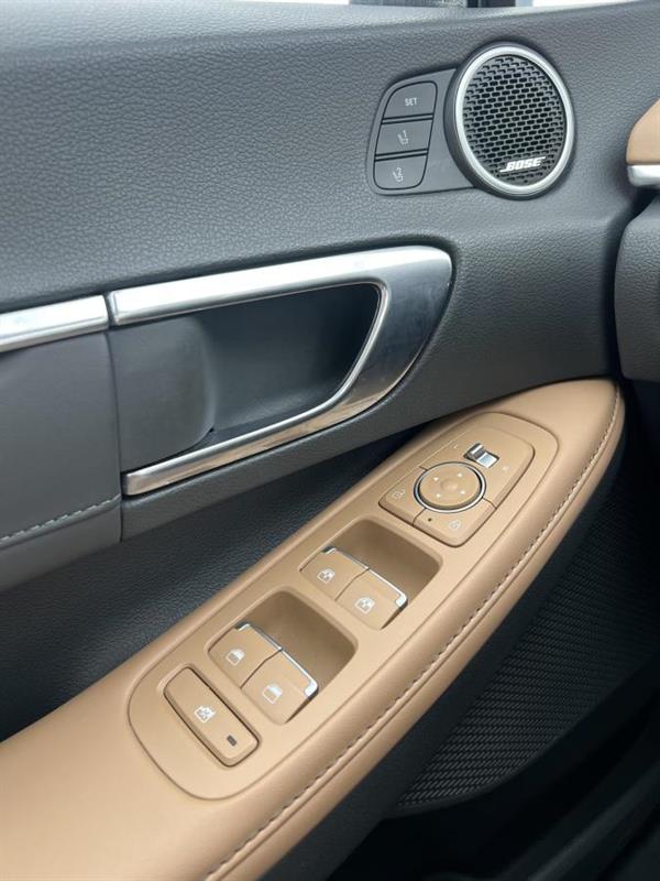 hyundai Sonata Hybrid 2023 - 22