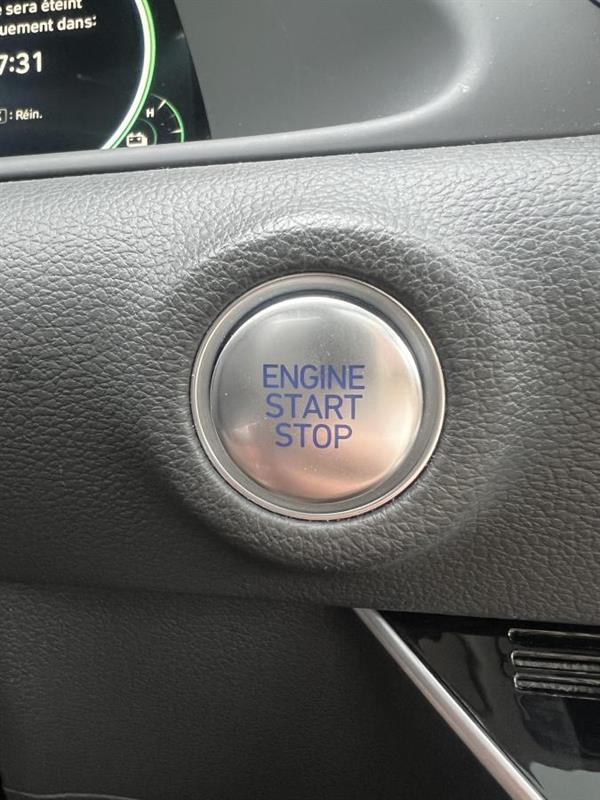 hyundai Sonata Hybrid 2023 - 25