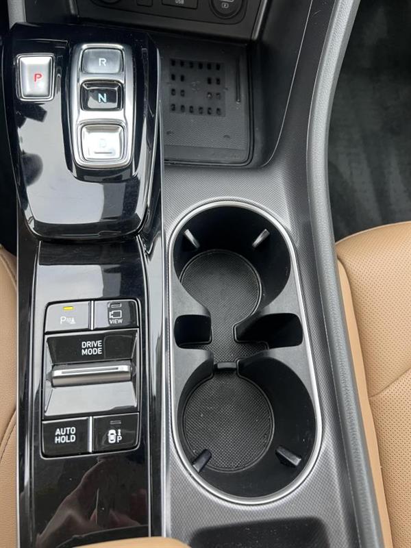 hyundai Sonata Hybrid 2023 - 28