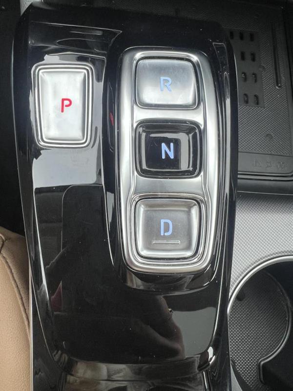 hyundai Sonata Hybrid 2023 - 29