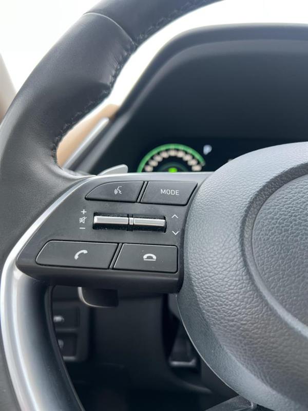 hyundai Sonata Hybrid 2023 - 35