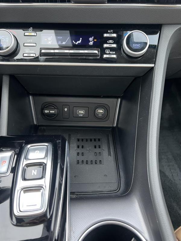 hyundai Sonata Hybrid 2023 - 37