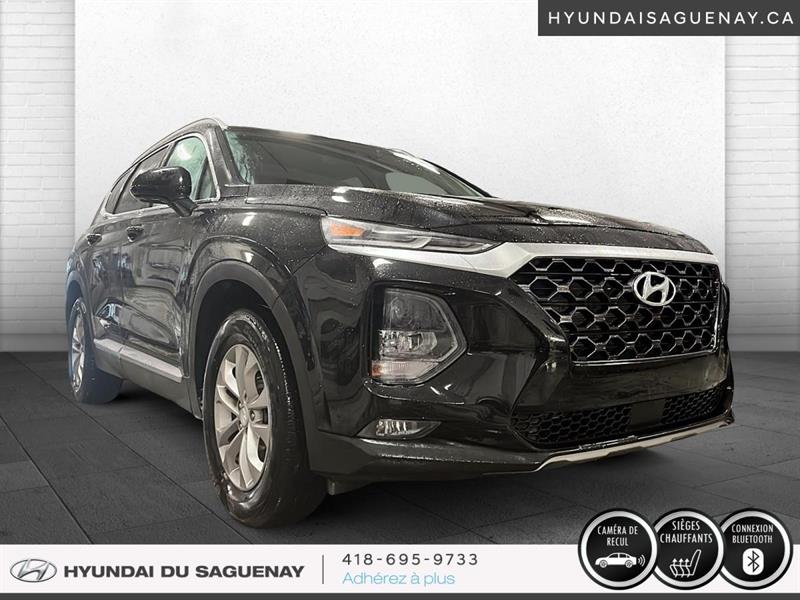 hyundai Santa Fe 2020 - 5