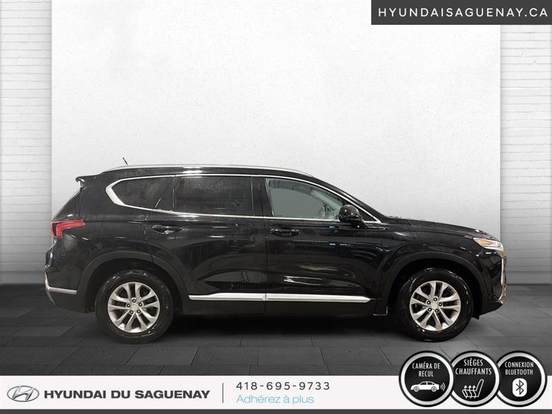 hyundai Santa Fe 2020 - 6