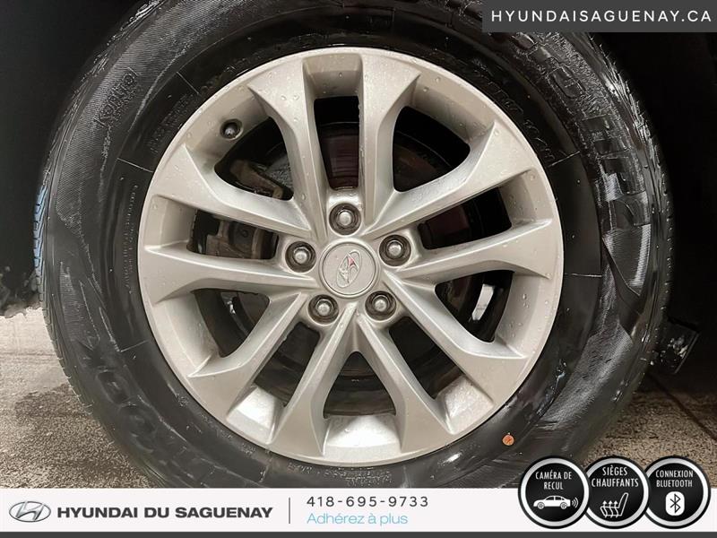 hyundai Santa Fe 2020 - 13