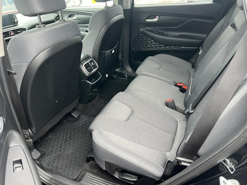 hyundai Santa Fe 2020 - 15