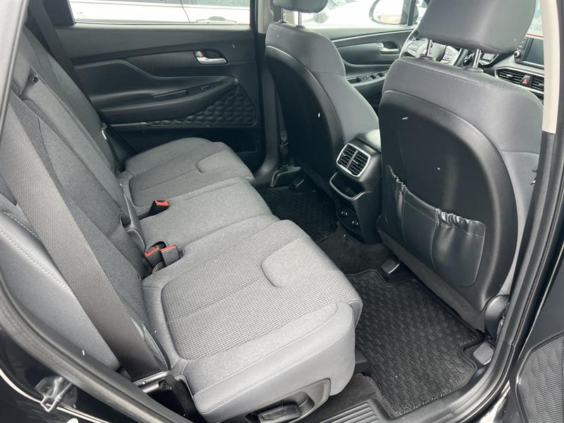 hyundai Santa Fe 2020 - 16