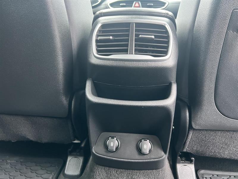 hyundai Santa Fe 2020 - 18