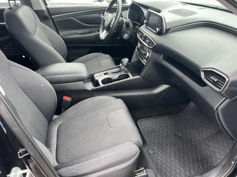 hyundai Santa Fe 2020 - 19