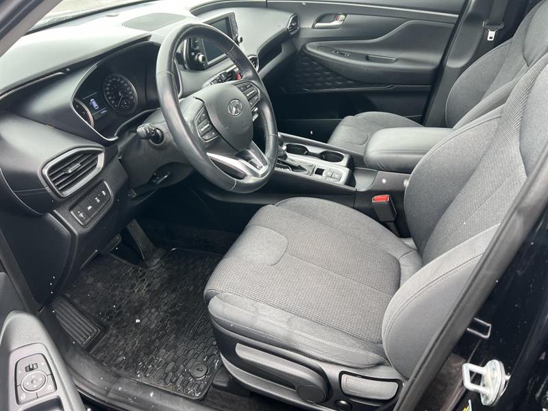hyundai Santa Fe 2020 - 20