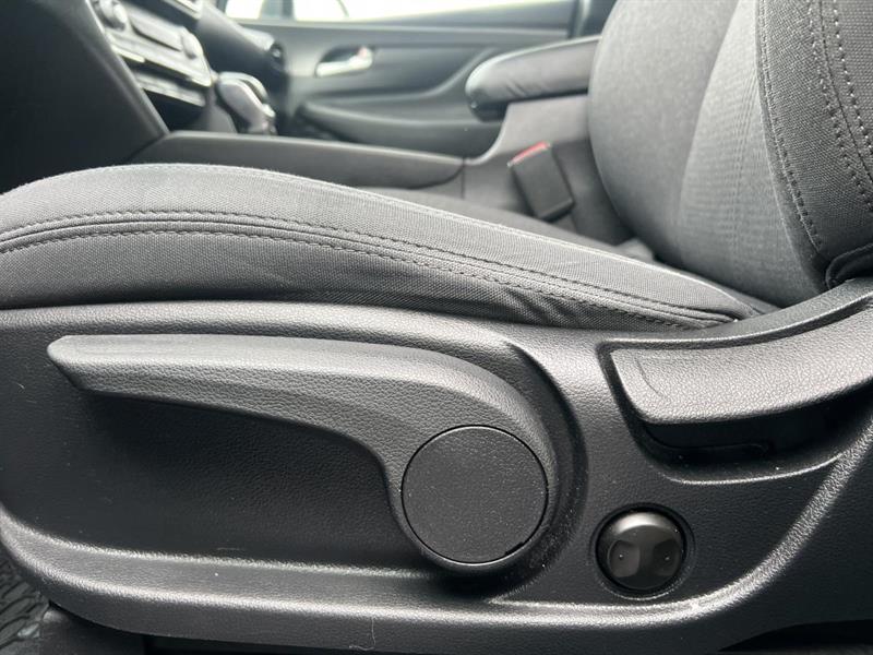 hyundai Santa Fe 2020 - 21