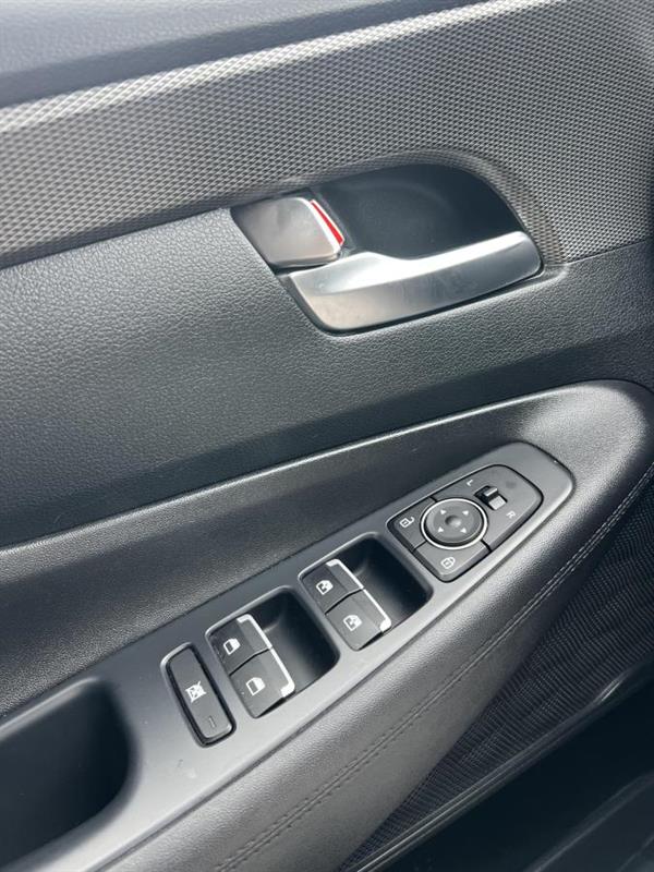 hyundai Santa Fe 2020 - 22