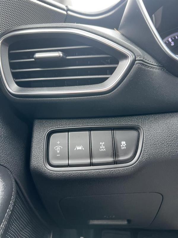 hyundai Santa Fe 2020 - 25