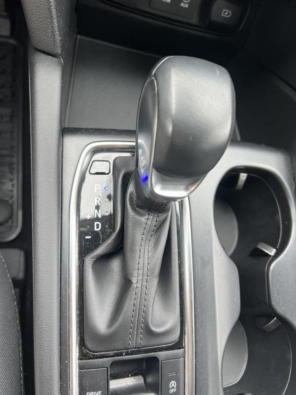 hyundai Santa Fe 2020 - 27