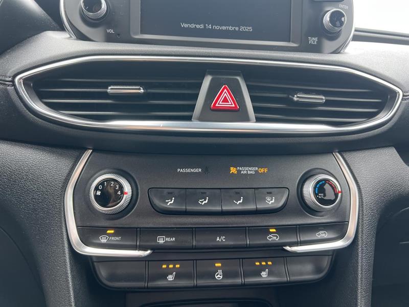 hyundai Santa Fe 2020 - 28