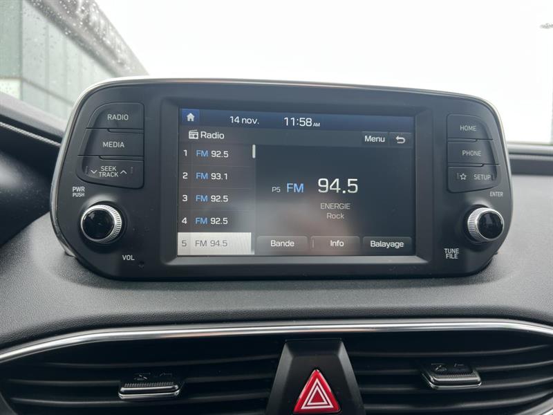 hyundai Santa Fe 2020 - 29