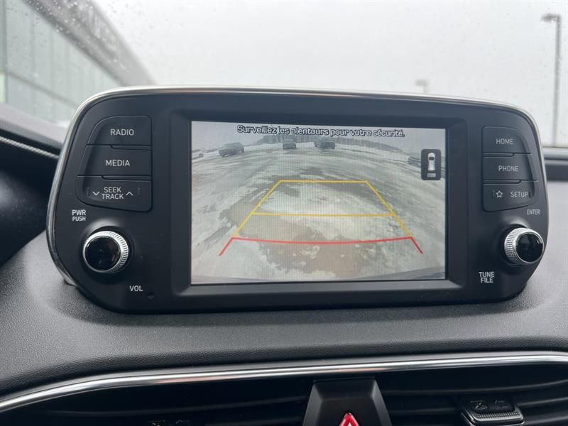 hyundai Santa Fe 2020 - 30