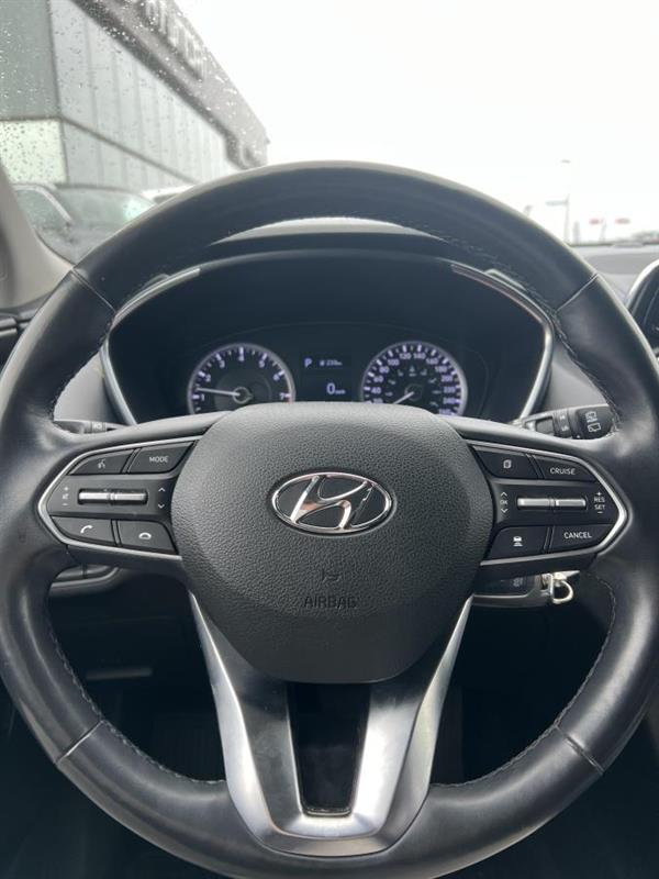 hyundai Santa Fe 2020 - 31
