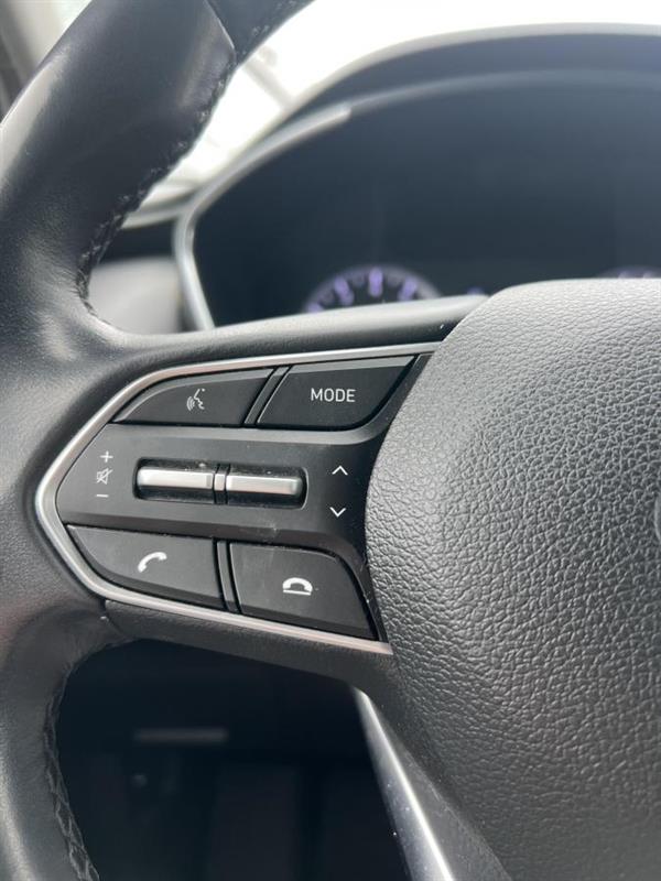 hyundai Santa Fe 2020 - 32