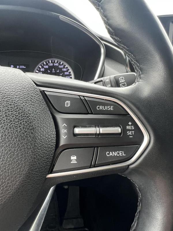 hyundai Santa Fe 2020 - 33